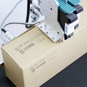 Thermal Inkjet Printer-(TIJ)-suppliers