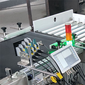 Thermal Inkjet Printer-(TIJ)-suppliers