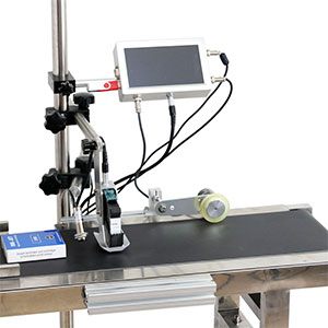 Single-Head-TIJ-Printer